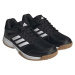 adidas SPEEDCOURT Pánska volejbalová obuv, čierna, veľkosť 43 1/3