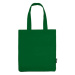 Neutral Keprová taška NE90003 Green