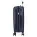 Luxusný detský ABS cestovný kufor MICKEY MOUSE Good Day, 55x38x20cm, 34L, 307172A