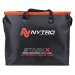 Nytro taška starkx eva waterproof keepnet bag xl