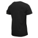 BLEND TEE REGULAR FIT Pánske tričko, čierna, veľkosť