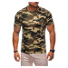 Edoti Men's t-shirt