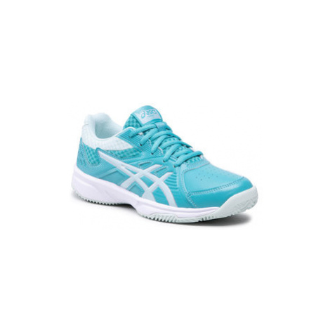 Dievčenské športové tenisky Asics