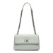 Calvin Klein Kabelka Re-Lock K60K611755 Zelená