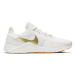 Dámska športová obuv (tréningová) NIKE Wmns Legend Essential 2 platinum tint metallic gold