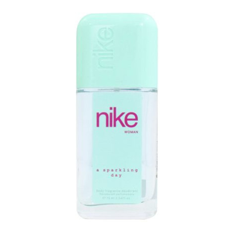 Nike A Sparkling Day - deodorant s rozprašovačem 75 ml