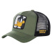 CAPSLAB LOONEY TUNES DAFFY DUCK CAP CL-LOO-1-DAF2