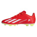 Topánky adidas X Crazyfast Club FxG Jr IF0720