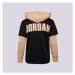 Jordan Mikina Hooded Jumpman Baseball P Boy