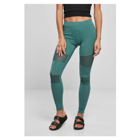 Women's Tech Mesh Leggings Urban Classics