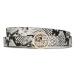 Guess Dámsky opasok Katey (KP) Belts BW7822 VIN25 Béžová