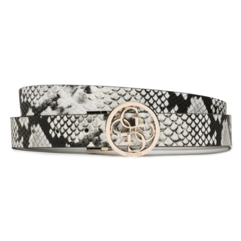 Guess Dámsky opasok Katey (KP) Belts BW7822 VIN25 Béžová