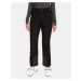 Women's ski pants KILPI GABONE-W Black