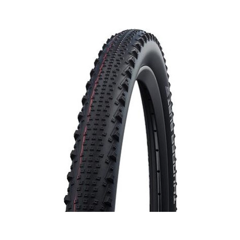 Schwalbe Thunder Burt 29 × 2.1 SuperGround Addix Speed TLE skladací