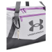 Cestovná taška UNDER ARMOUR UA Undeniable 5.0 XS Pkble-GRY