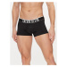 Calvin Klein Underwear Boxerky 000NB3836A Čierna