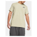 Men's T-shirt Under Armour UA M LOGO EMB HEAVYWEIGHT SS