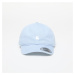 Šiltovka Carhartt WIP Madison Logo Cap Frosted Blue/ White