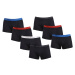 7PACK pánske boxerky Tommy Hilfiger tmavo modré (UM0UM03385 0W4)