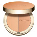 Clarins Ever Bronze Compact Powder zjednocujúci púder kompaktný odtieň 03