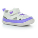 Little Blue Lamb LBL Cyclone Purple (BB20260-PL) barefoot sandále 22.5 EUR