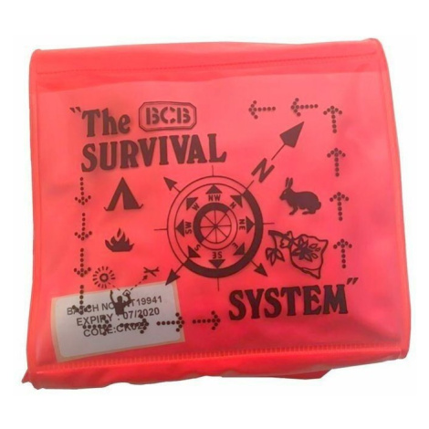 Záchranná sada Survival System CB®