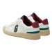 Gap Sneakersy Seattle Ii Bsc W GAB002F5SWWTRDGP Biela