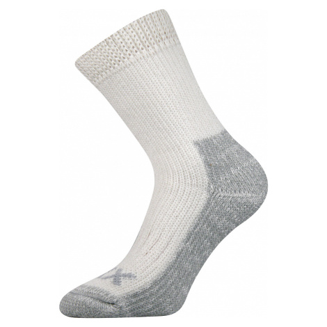 Ponožky VoXX bielé (Alpin-white) M