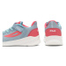 Fila Sneakersy Sponge V Kids FFK0065.80036 Modrá