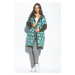 Fobya Cardigan F1778 Sky Blue