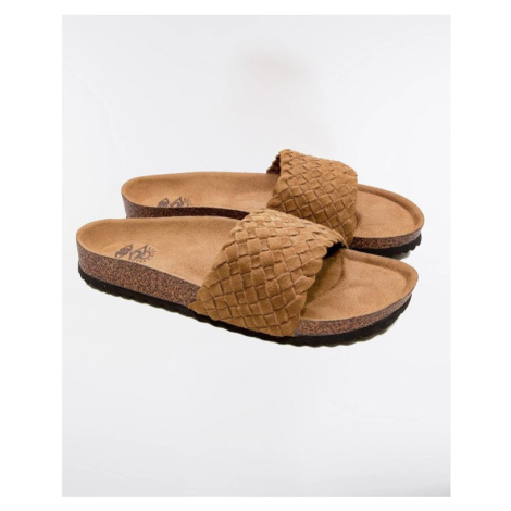 Rip Curl MARBELLA Chestnut Slippers