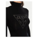 Guess Body Evelyn W4BP08 K68D2 Čierna Slim Fit