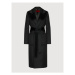 MAX&Co. Zimný kabát Runaway 40149721 Čierna Regular Fit