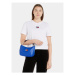 Tommy Jeans Kabelka Tjw Heritage Shoulder Bag AW0AW15409 Modrá