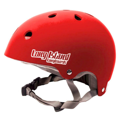 Long Islang Sweat Saver Helmet