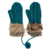 Art Of Polo Woman's Gloves rk13353-18