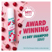 Batiste Fruity & Cheeky Cherry suchý šampón pre objem a lesk