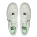 Nike Sneakersy Air Force 1 07 NN FN8540 Biela