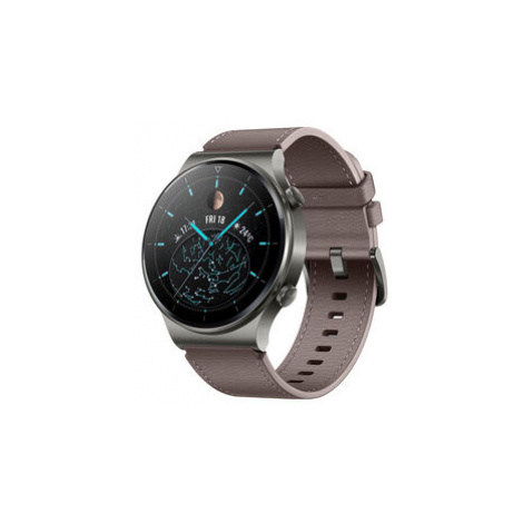 Huawei Smart hodinky Watch Gt 2 Pro VID-B19 Sivá