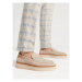 Gant Poltopánky Kinzoon Low Lace Shoe 28633502 Béžová