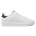 Adidas Sneakersy Advantage Base 2.0 IH8123 Biela