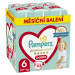 PAMPERS Premium care veľ. 3 plienkové nohavičky box 6-11 kg 93 ks