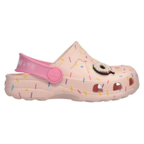 Dámske šľapky a žabky Coqui