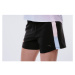 Dámske bežecké kraťasy ACTIVE LIFE Shorts-WOMEN-862125503-1-Basic Black Fall Rainbow Powder