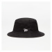 New Era Essential Tapered Bucket Hat černý