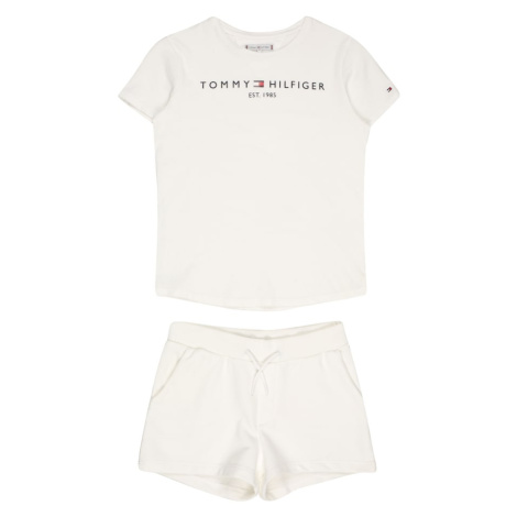 Dievčenské teplákové súpravy Tommy Hilfiger