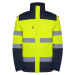 Roly Epsylon Pánska Hi-Viz parka HV9304 Navy Blue 55