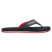 Tommy Hilfiger COMFORT HILFIGER BEACH SANDAL Pánske žabky, tmavo modrá, veľkosť