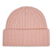 Tommy Hilfiger Čiapka Essential Chic Beanie AW0AW15779 Ružová