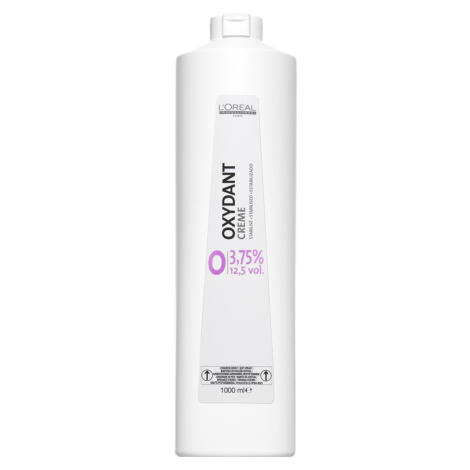 Oxidačný krém Loréal 12,5 vol. 3,75% - 1000 ml - L’Oréal Professionnel + darček zadarmo